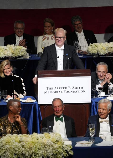 al smith dinner 2024|76th Annual Al Smith Memorial Foundation Dinner Returns In .